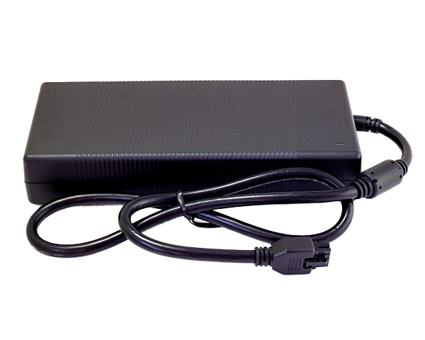 300W AC/DC External Desktop Medical Power Supply (PSU)